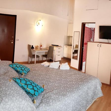 Hotel Da Enzo Desenzano del Garda Exteriér fotografie