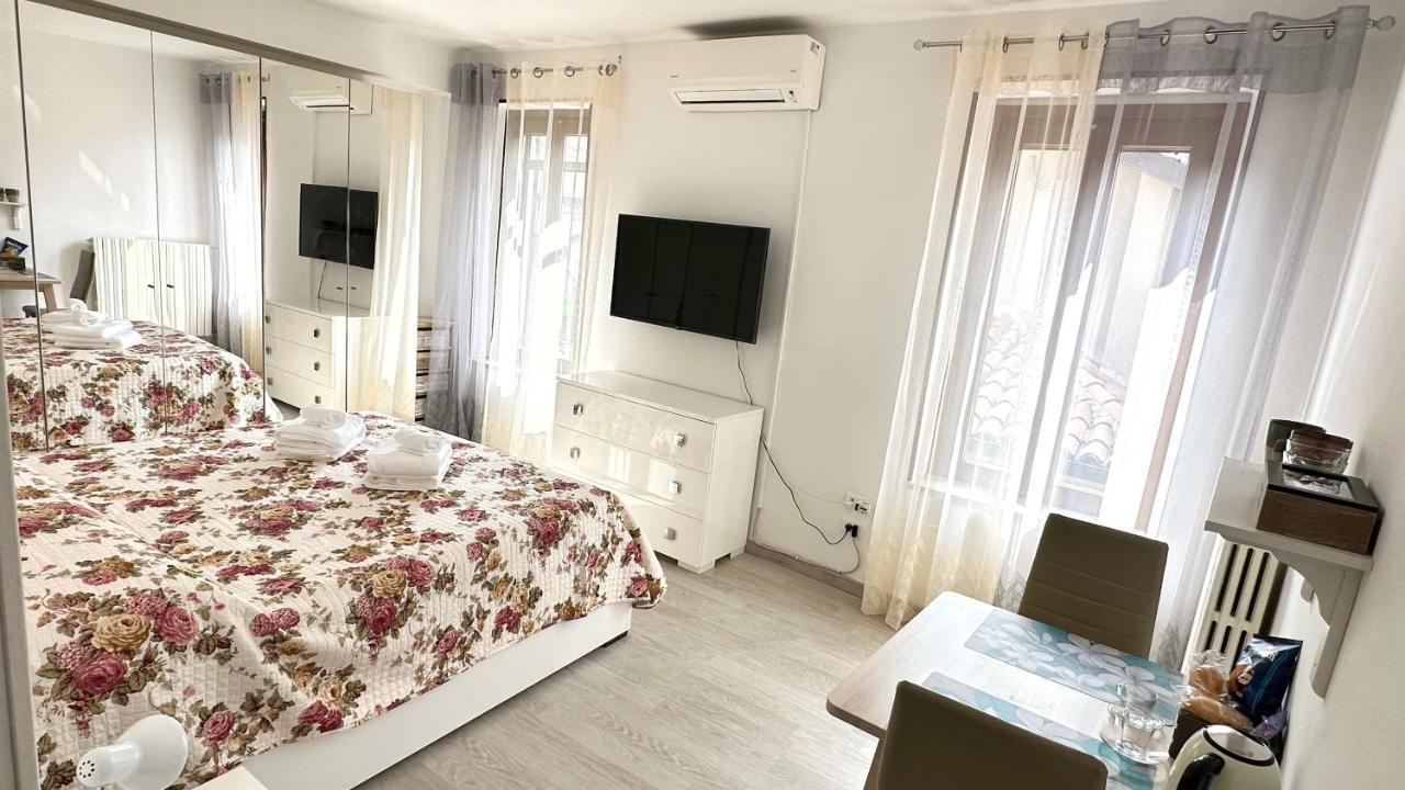 Hotel Da Enzo Desenzano del Garda Exteriér fotografie
