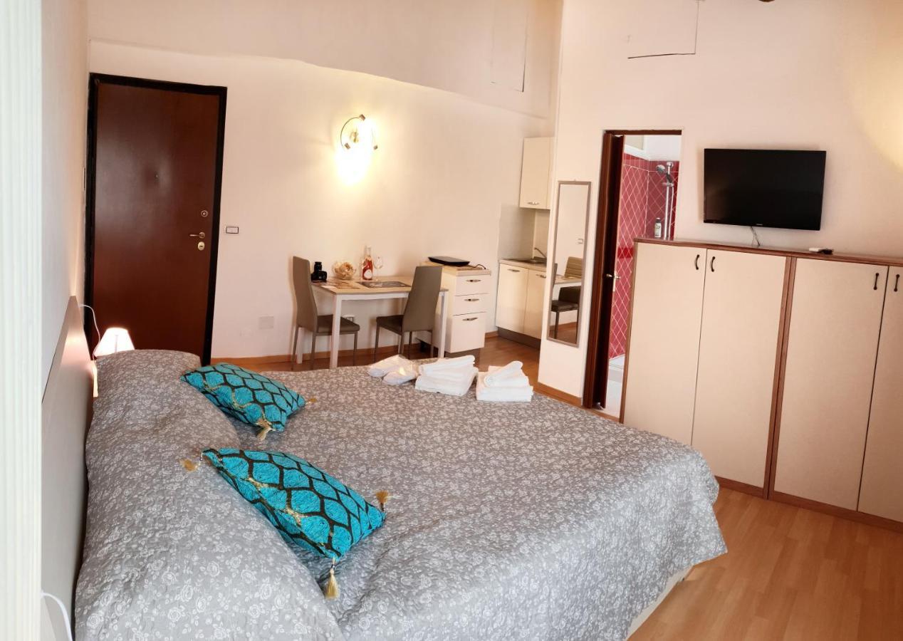 Hotel Da Enzo Desenzano del Garda Exteriér fotografie