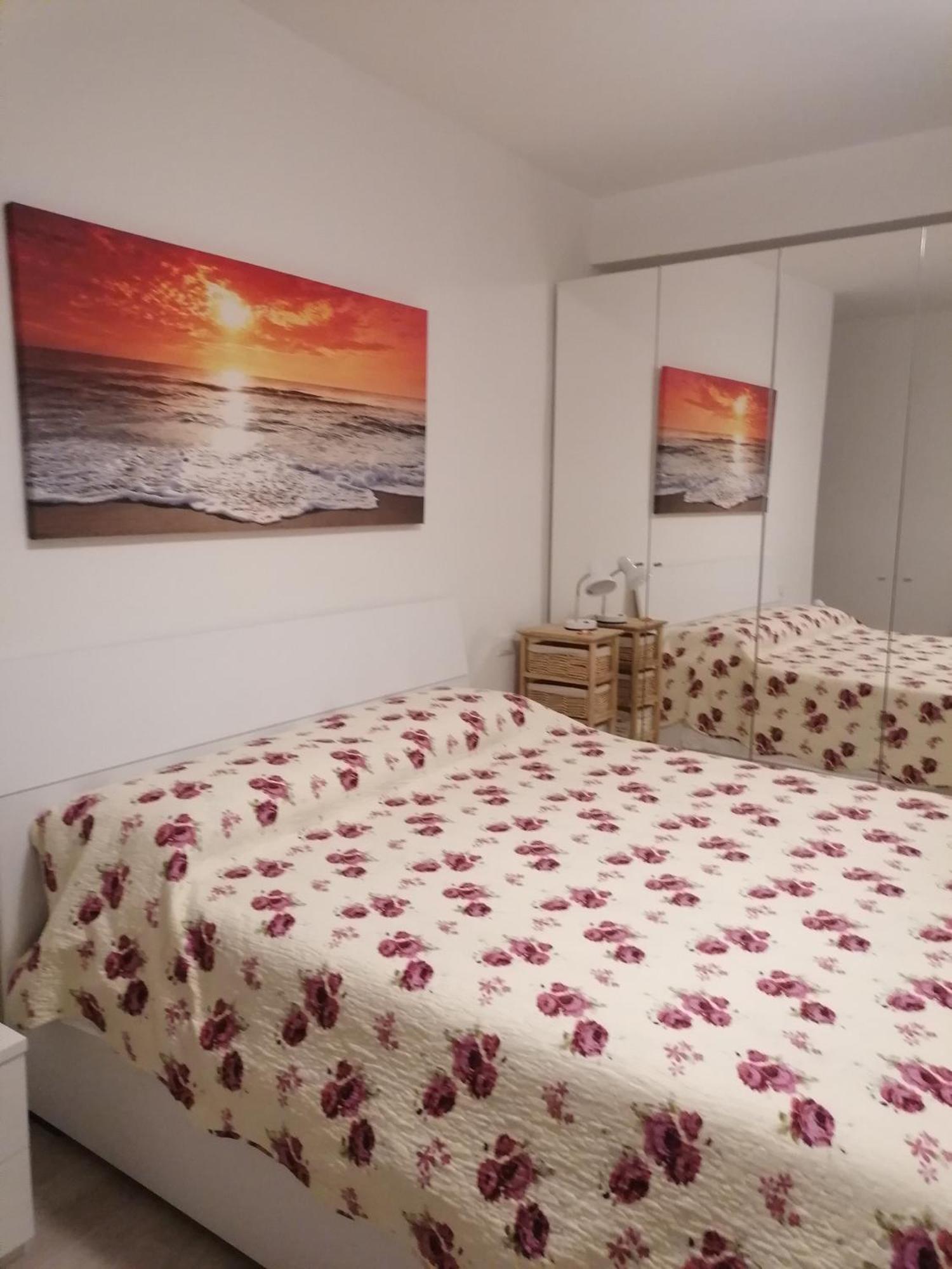 Hotel Da Enzo Desenzano del Garda Pokoj fotografie
