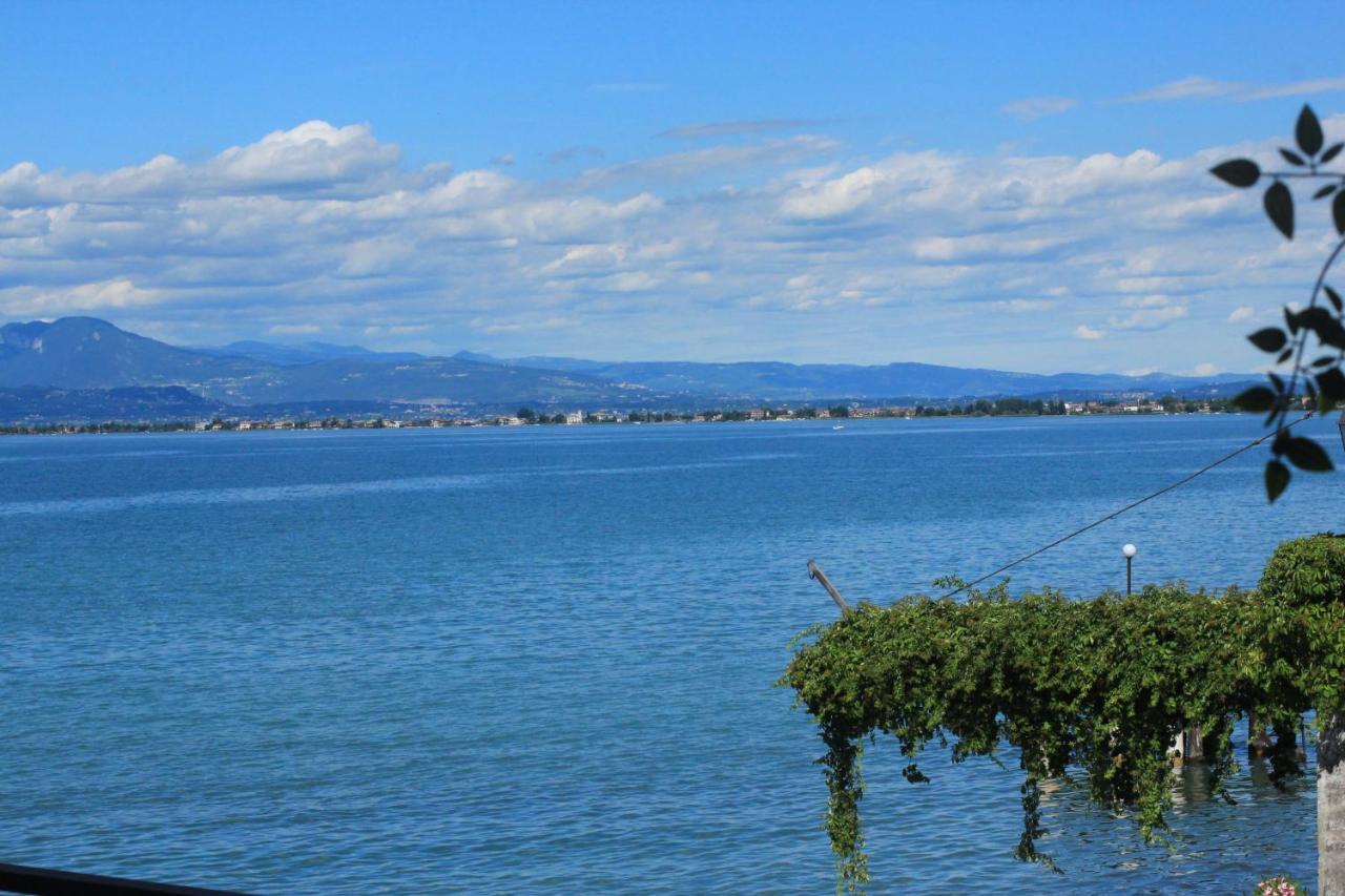 Hotel Da Enzo Desenzano del Garda Exteriér fotografie