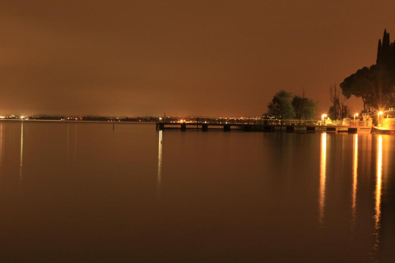 Hotel Da Enzo Desenzano del Garda Exteriér fotografie